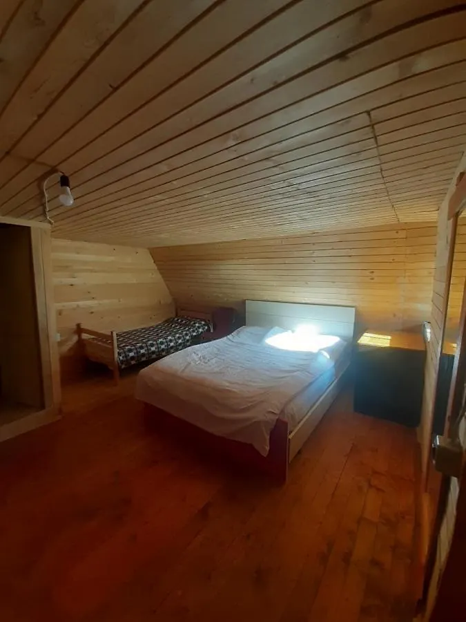 Hotel Bujtina 2 Valbone