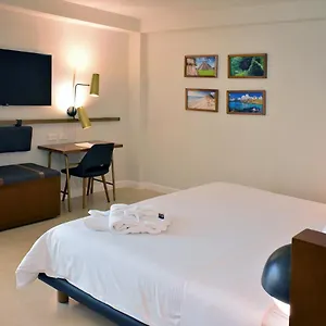 **** Hotel Mex Mexiko