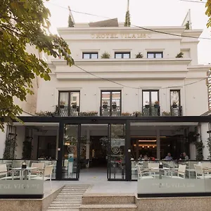Boutique 135 Hotel Tirana