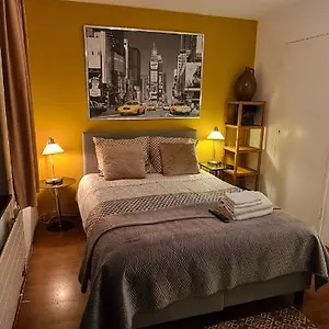Mi Couette-café Amsterdam