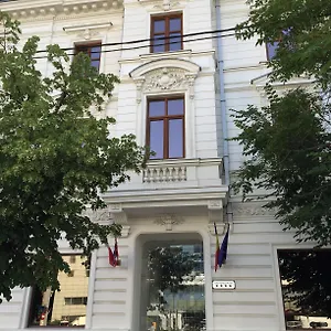 *** Hotel Euro Grivita Rumanía