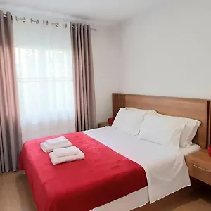  Apartment Comfy Apartment- Sunny Balcony Albanien