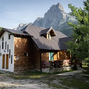 Gasthof Delight, Valbone