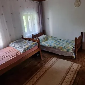 Bed and breakfast Lamthi, Valbone