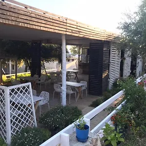 3* Hotel Albanian Garden