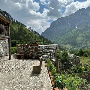 Hostel Kukaj, Valbone
