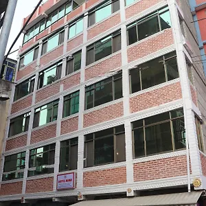  Hotel Hana Pvt.ltd Nepal