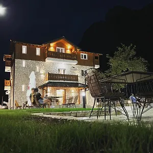 Hotel N'bjeshke, Valbone