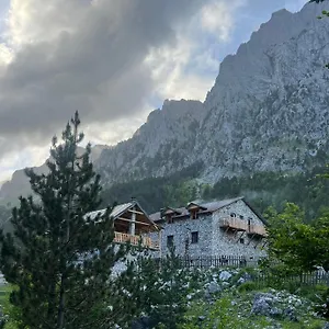 Gasthof Montain Rosi, Valbone
