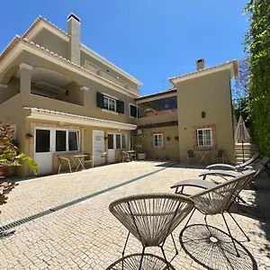  Gasthof Happy Silva Portugal