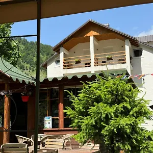 Gasthof Hysa, Valbone