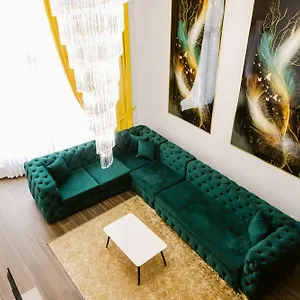3* Hotel Andor Luxury & Duplex