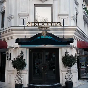  Hotel Perla Pura Türkei