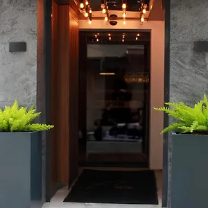 ** Hotel Roi Türkei