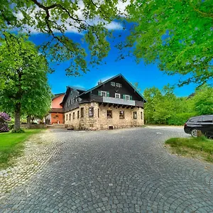 Wagners Im Fichtelgebirge Hotel Warmensteinach