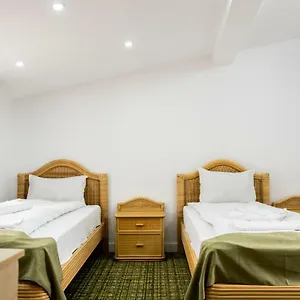 *** Hotel Casa Gabriela Rumanía