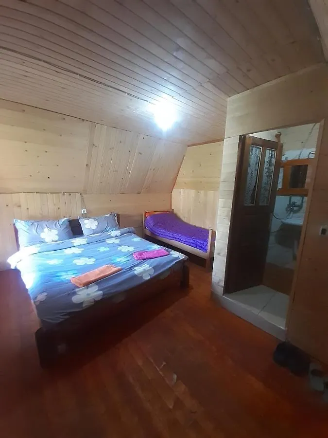 Guest house Bujtina 2 Hotel Valbone Albania