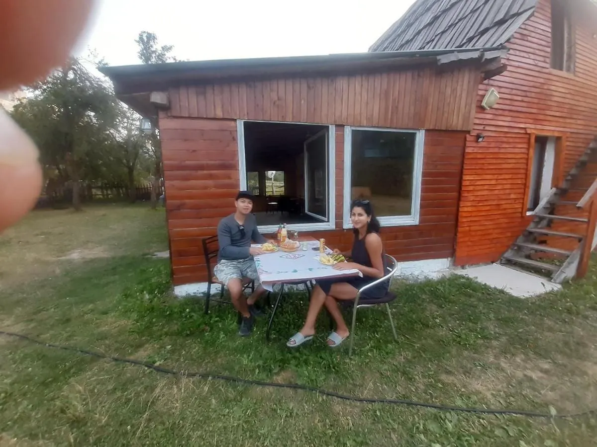 Bujtina 2 Hotel Valbone Guest house