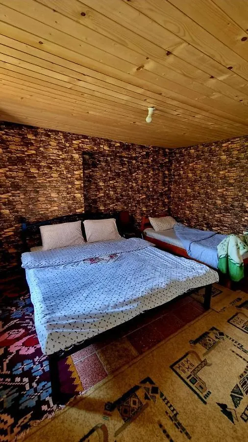 Guest house Bujtina 2 Hotel Valbone